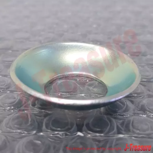 Asiento de resorte palanca de cambios genuino Toyota Land Cruiser BJ40LV 73-84 33553-60010 FABRICANTE DE EQUIPOS ORIGINALES Foto 3 de 4