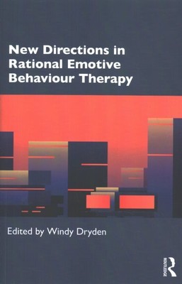 New Directions in Rational Emotive Behaviour Therapy, Paperback by Dryden, Wi...