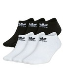 adidas Size L Unisex Kids' Socks
