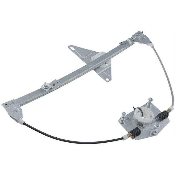 NTY Fensterheber Vorne Rechts Elektrisch FüR CitroëN C4 I Lc_ 1.6 16V-image
