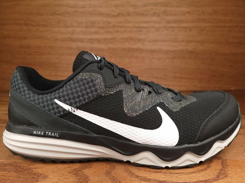 nike juniper trail black