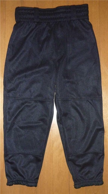 BASEBALL SOFTBALL PANTS 