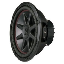 SUBWOOFER KICKER 43CVR154 / 15" COMP VR BOBINA DE VOZ DUAL 4 OHM - 500W RMS **NUEVO*