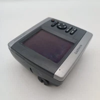 GARMIN GPSMAP 420 CHARTPLOTTER MARINE GPS NAVIGATOR wSUN COVER
