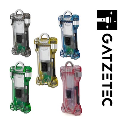 Armytek Zippy Mini Taschenlampe in verschiedenen Farben