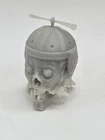 3d Print DEADPOOL WOLVERINE HEADPOOL HEAD  1:12 GI Joe Classified/Marvel Legends