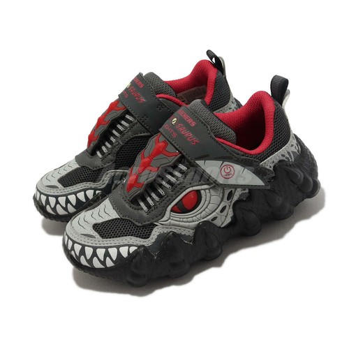 skechers o saurus
