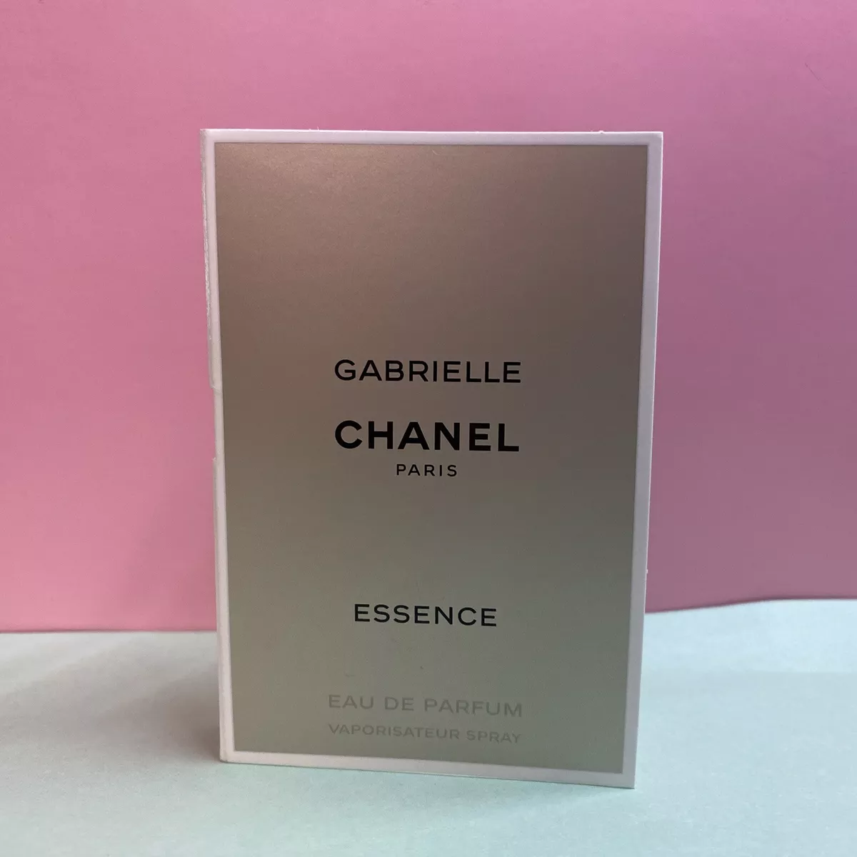 Gabrielle chanel essence eau de parfum spray outlet