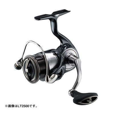 Unused Daiwa Spinning Reel Certate Fc Lt2000S-P Model Reel | eBay