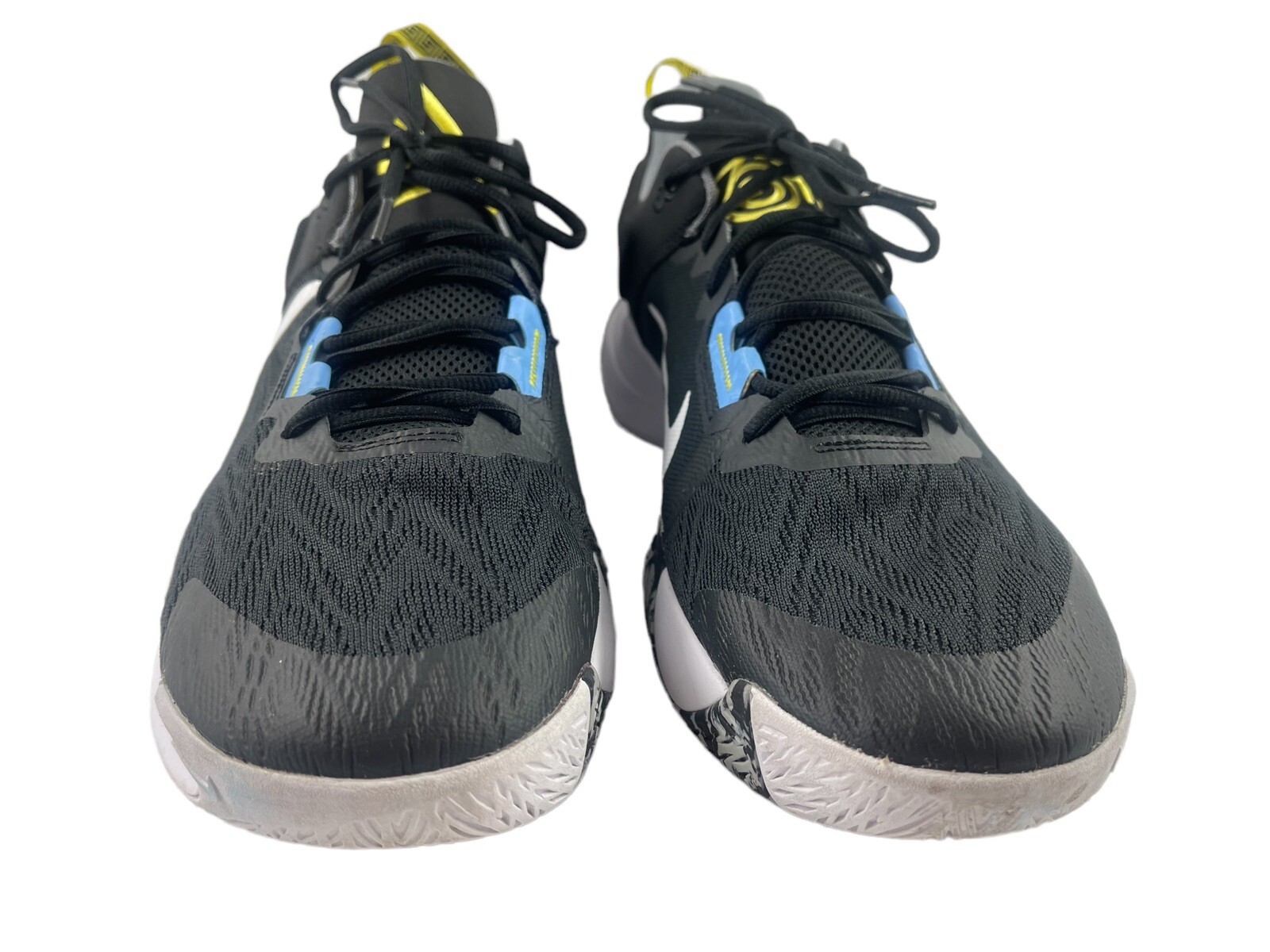 Nike Giannis Immortality 2 Mens Basketball Shoes Blac… Gem