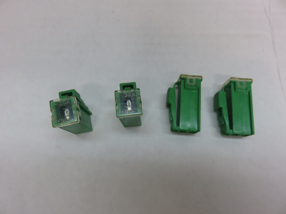 30A FUSE 89 90 91 92 93 94 95 96 97 98 Nissan 240sx S13 S14 FL30A