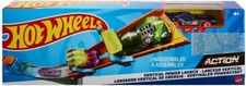 New Sealed Hot Wheels Action Track Vertical Power Launch with Car