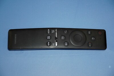 Samsung ORIGINAL Remote Control BN59-01312G RMCSPR1AP1 A8910800