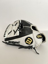 2023 Wilson Siren A500 Glove 12" Fastpitch Softball LHT Glove AD5LF2212