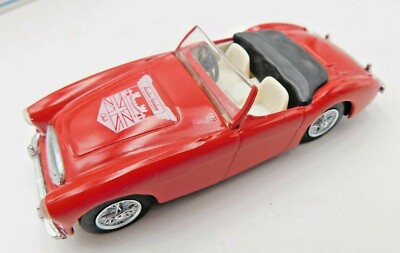DINKY TOYS * AUSTIN HEALEY 100 BN2  * CODE 2 * OVP * LIMITED 1/500