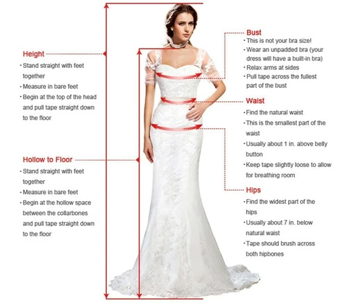 Bridal gown, backless A-line lace applique chiffon wedding dress, birthday gown - Picture 6 of 14
