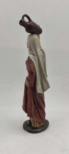 DEL PRADO PRESEPE IN RESINA singoli pezzi MENU' A TENDINA - Imagen 89 de 145