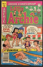 Cover of Little Archie #171