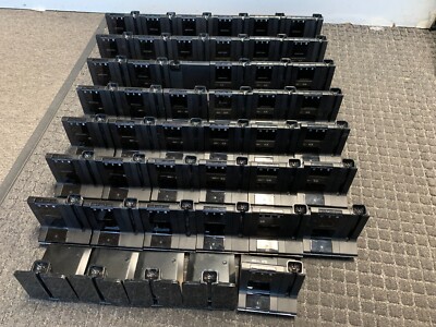 Plantronics C054- AL8 W02 Base Station for Wireless Headset-Lot Of 47