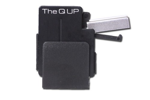 THE Q UP Automatic Tonearm Lifter- HI-FI Choice RECOMMENDED.