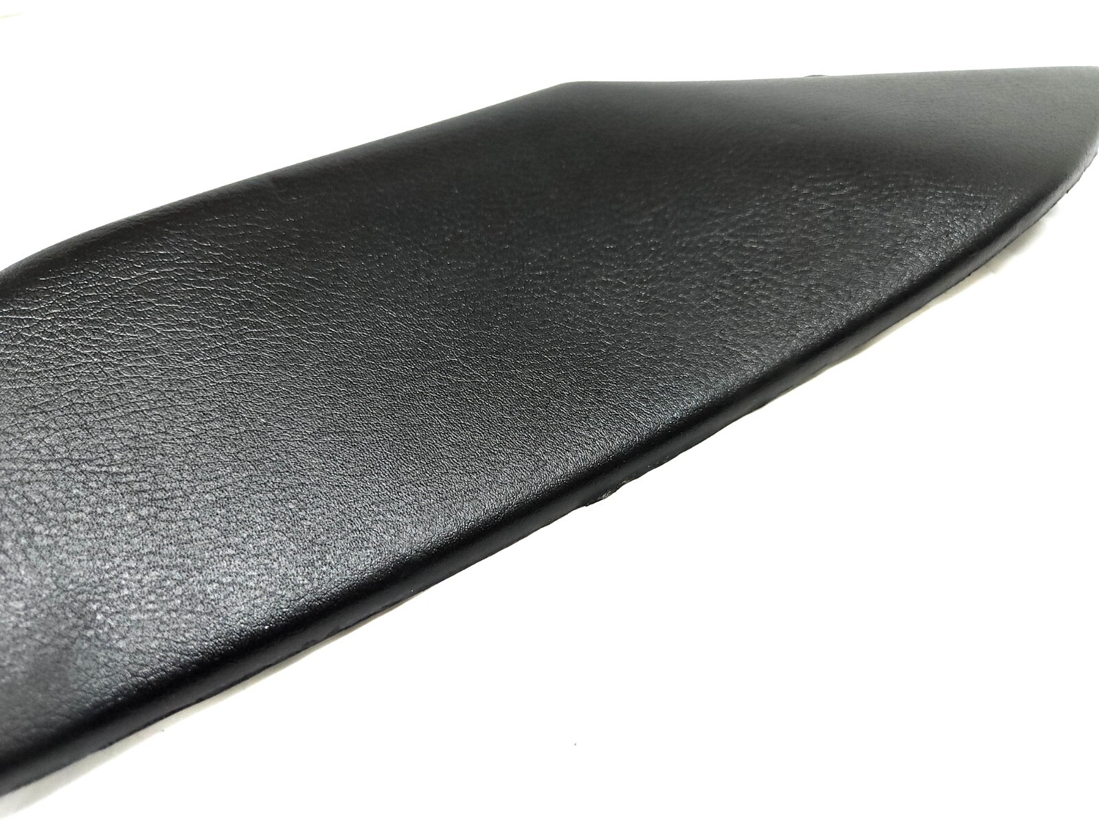 ⭐ 08-17 Maserati Gran Turismo Left Center Console Tunnel Cover Trim Panel Oem