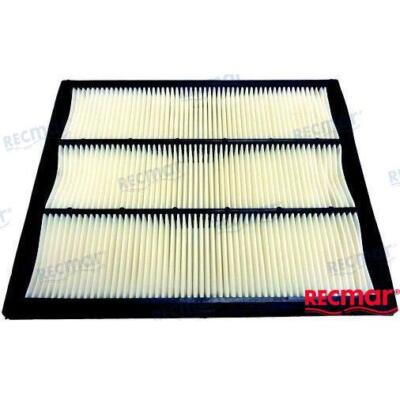 Recmar Luftfilter für Volvo Penta D4/D6/D9/D11 Diesel Motoren Ersetzt 2170299