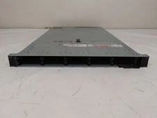 Dell PowerEdge R640 1U 10SFF Server Barebones 2x Silver 4110 NoRam H730 2x 1100w