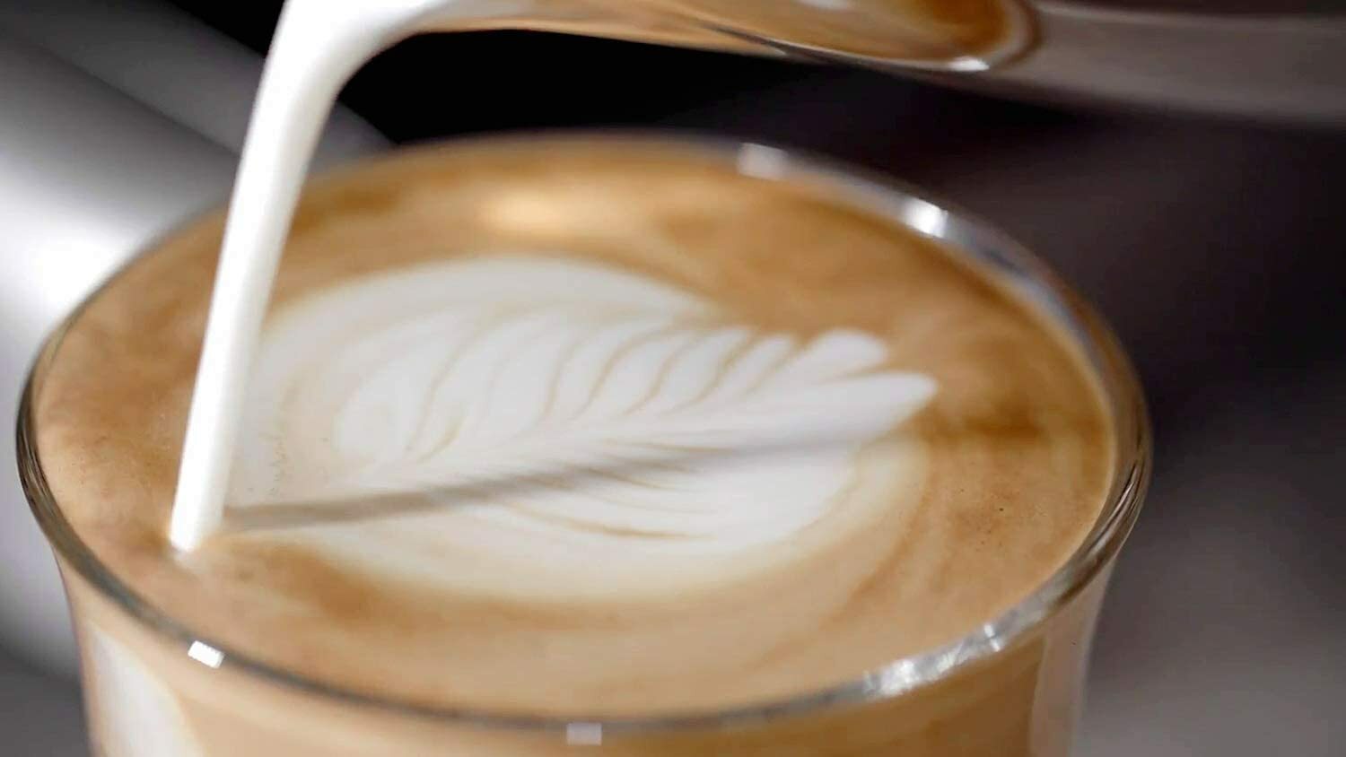 Breville Mini Barista 2L Coffee Machine 1350W Stainless Steel VCF125 5060569671320 eBay