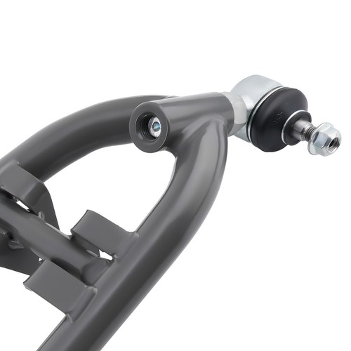 Suspension Front Lower Upper A-Arms Kit for 2004-2013 Yamaha YFZ450 Control arms - Picture 11 of 14