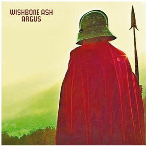 Wishbone Ash,Argus, - (Compact Disc) 8811281625| eBay