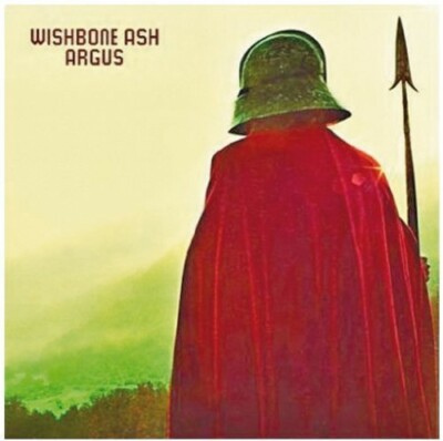 Wishbone Ash Box Set | eBay