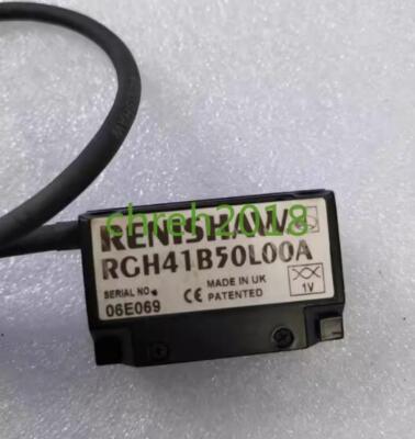 1 PCS RENISHAW Grating ruler reading head RGH41B50L00A