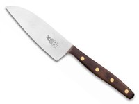 Windmühlenmesser K2 Kochmesser 11 Cm Pflaume Olive Walnuss POM Robert Herder