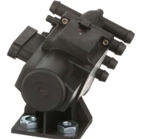 油箱选择阀/开关 6 端口 FV-5 适用于雪佛兰道奇福特 GMC  — 第 2/4 张图片