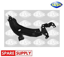 TRACK CONTROL ARM FOR FIAT SASIC 7476373 FITS FRONT AXLE RIGHT, LOWER