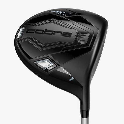 2024 Women' Cobra Air X 2 Driver 11.5* Ultralite 40 Graphite Shaft