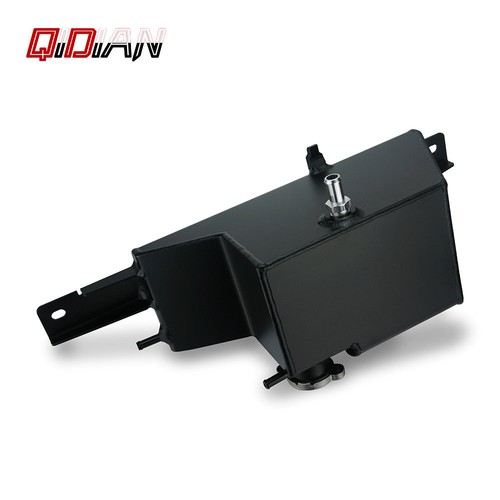 Aluminum Radiator Coolant Overflow Reservoir Tank For Nissan R35 GTR 2009 - 2021 - Bild 5 von 8