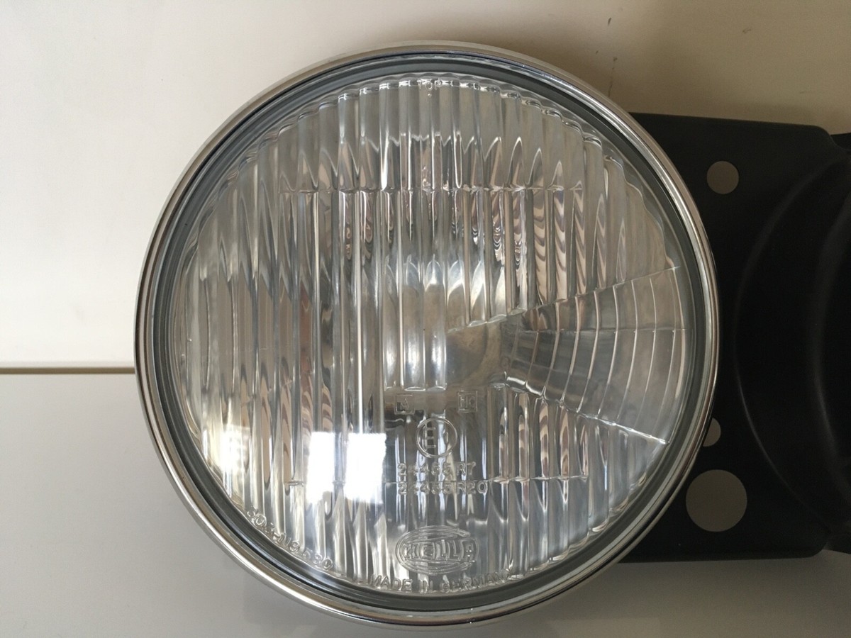 BMW E28 headlight right 63121367076 NOS | eBay