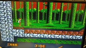 Bram Strokers Dracula Nintendo NES (1989) (Cartridge) working condition classic