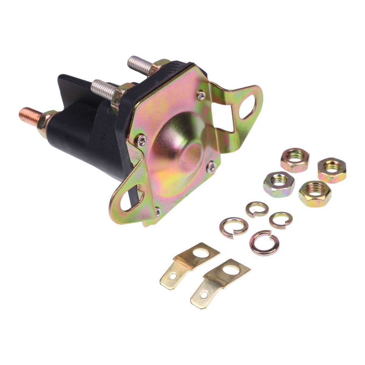 12V NEW 086729 G086729 Starter Solenoid For Generac Guardian