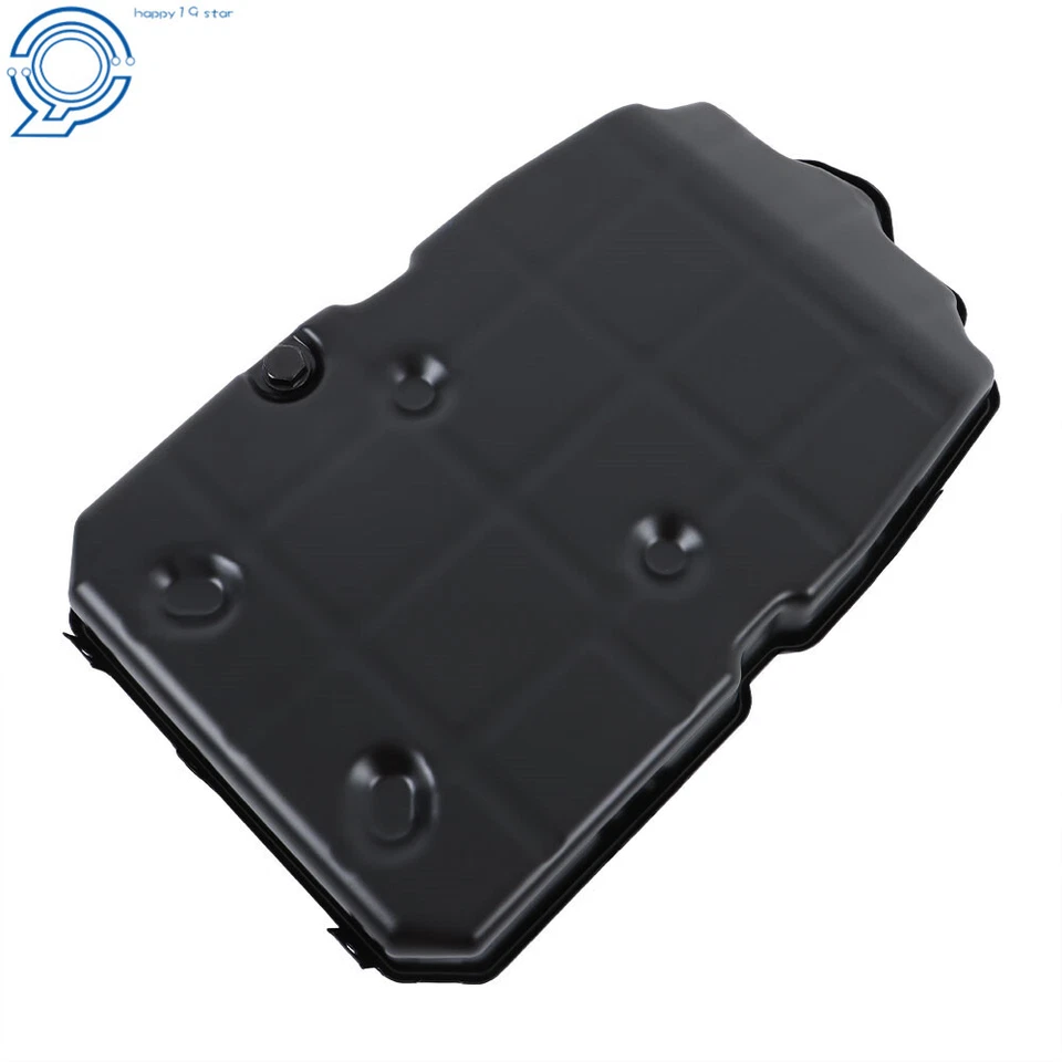 Transmission Oil Pan w/ Gasket  For Mercedes-Benz C230 CL550 GL320 E250 Metris Foto 4 de 4