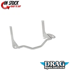 Drag Specialties 2001-0786 Chrome Spotlight Bar for 94-21 Road King FLHR