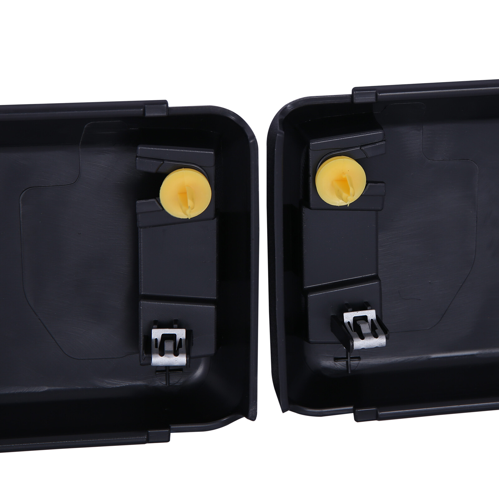 For 20182020 Ford F150 Front Bumper Cover Lower Grille Trim Panel