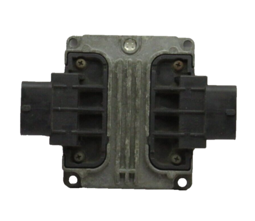 ⭐ SAAB 9-3 CONTROL UNIT 55353076 55 353 076 WNCC001788 ⭐ - Picture 2 of 6