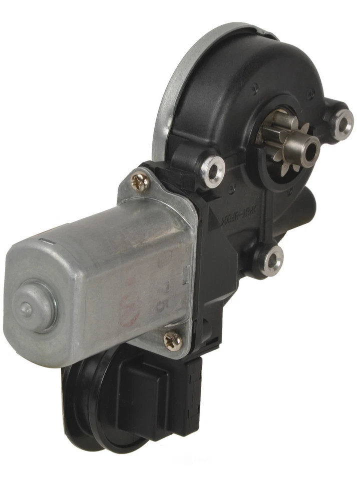 Power Window Motor Parts Master 82-10015 - Image 3 of 4