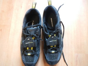 chaussures vtt decathlon