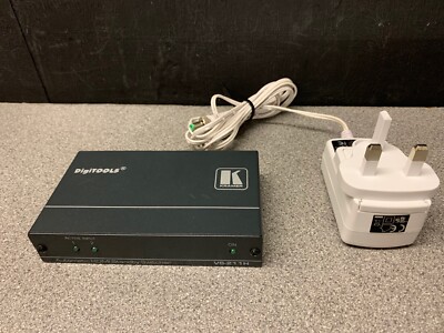 Kramer VS-211H 2X1 Automatischer HDMI Video Schalter #4