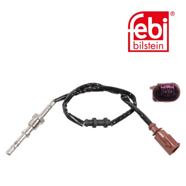 Febi Bilstein Abgastemperatursensor FüR VW Passat Variant 3C5 365 357 3C2-image