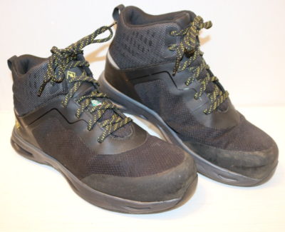 Soulier Homme Venom Mid Men's Composite Toe Safety Shoes 608285