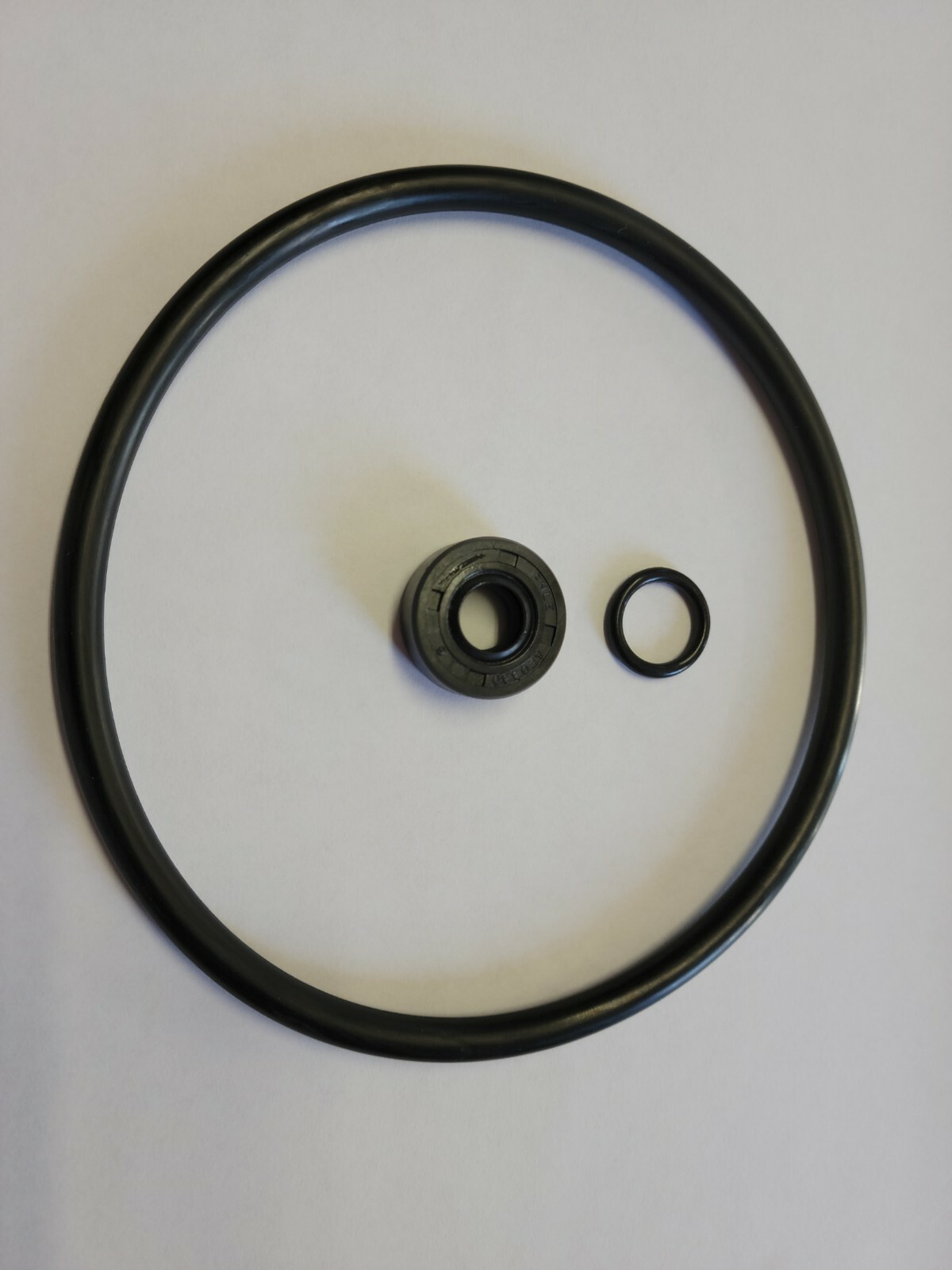 Lowrider Hydraulics motor to block seal 2 pack US 4.80 kayz.ng